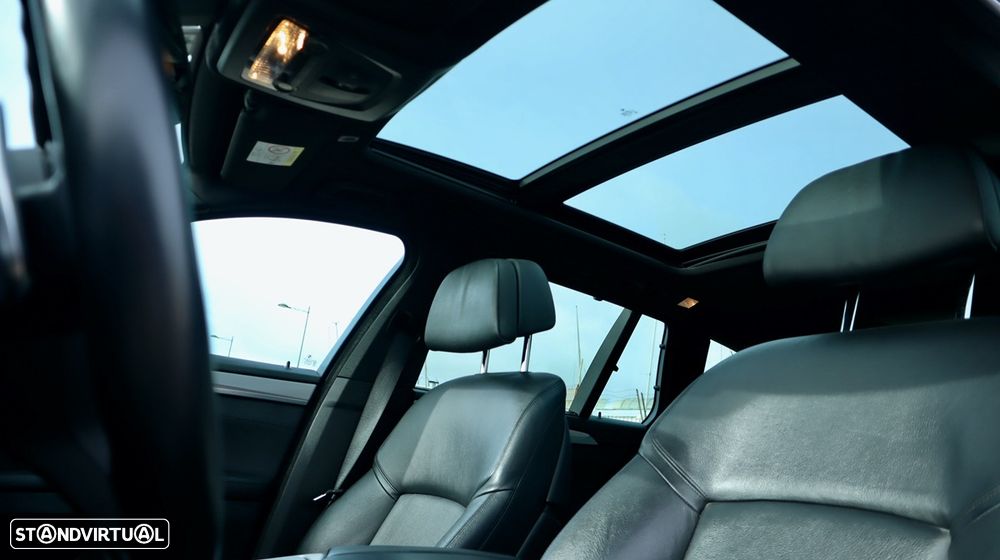 BMW 535 d Pack M Auto - 32