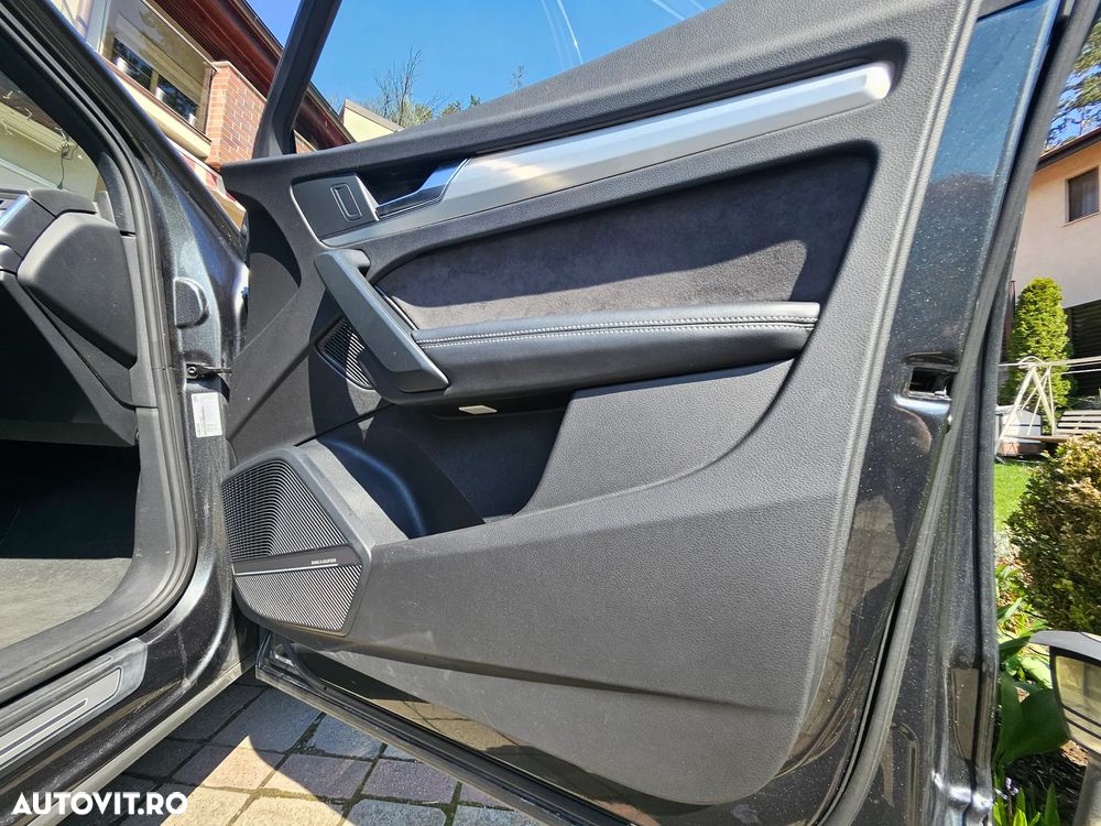 Audi Q5 2.0 TDI Quattro S tronic Sport - 21