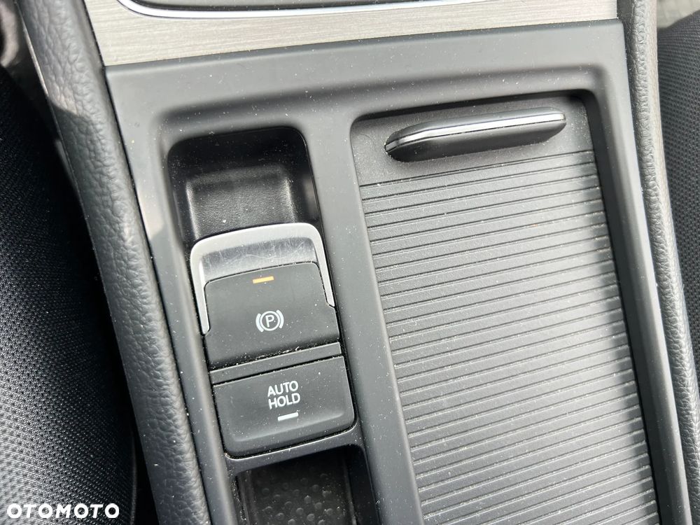 Volkswagen Golf Variant ver-vii-1-6-tdi-bmt-comfortline - 16