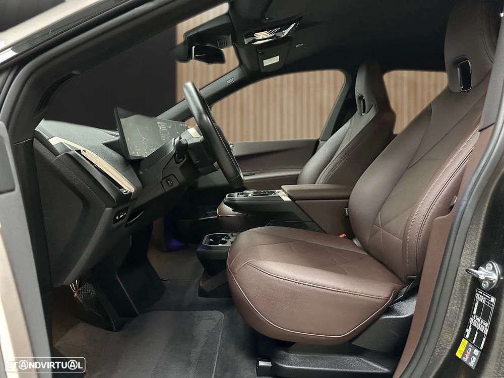 BMW iX xDrive 40 Pack Desportivo - 8