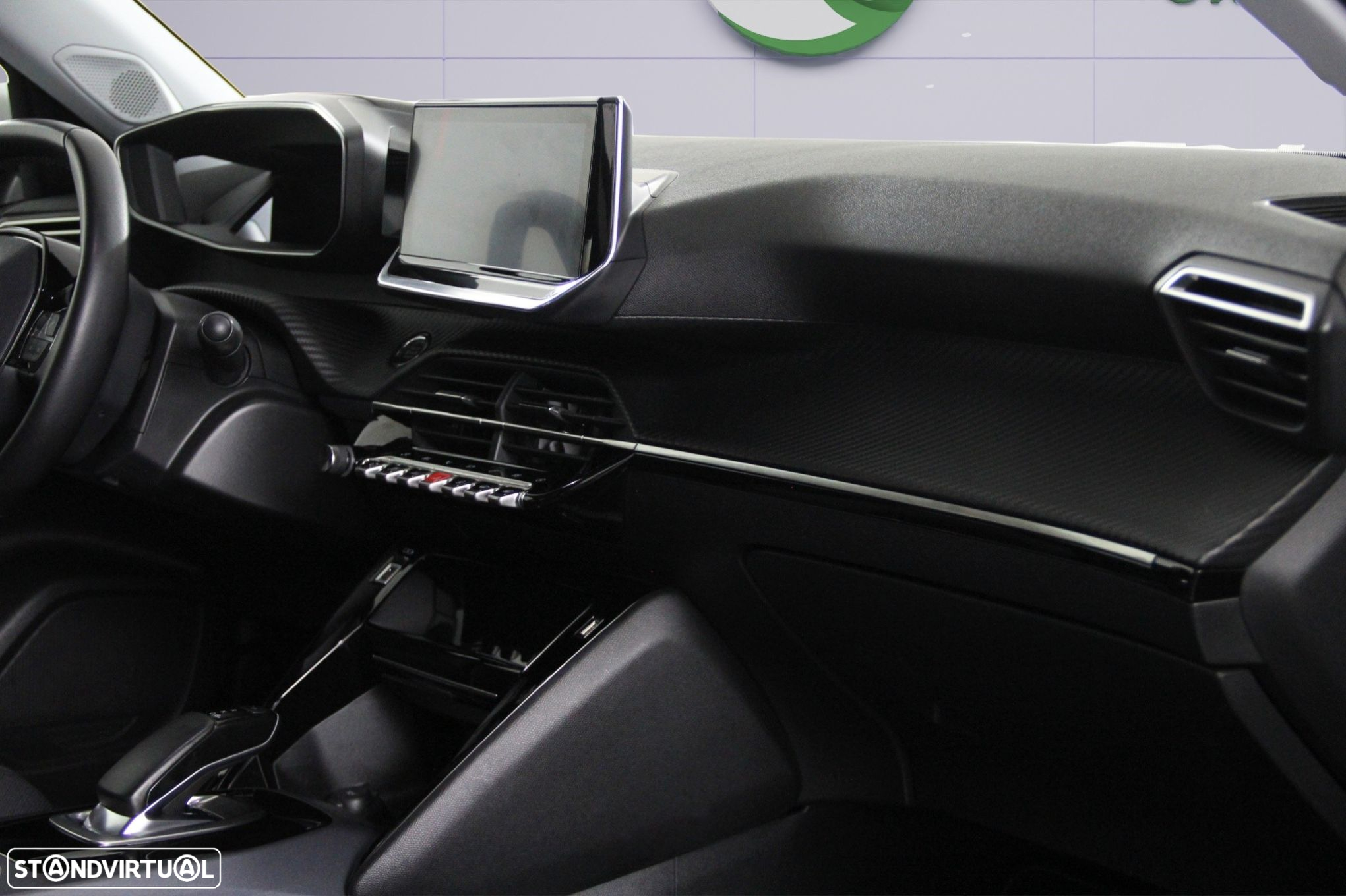 Peugeot e-2008 50 kWh Allure Pack - 11