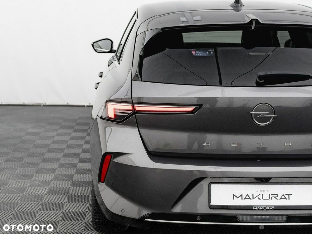 Opel Astra VI 1.2 T Elegance S&S - 12