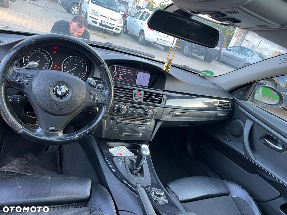 BMW Seria 3 - 8