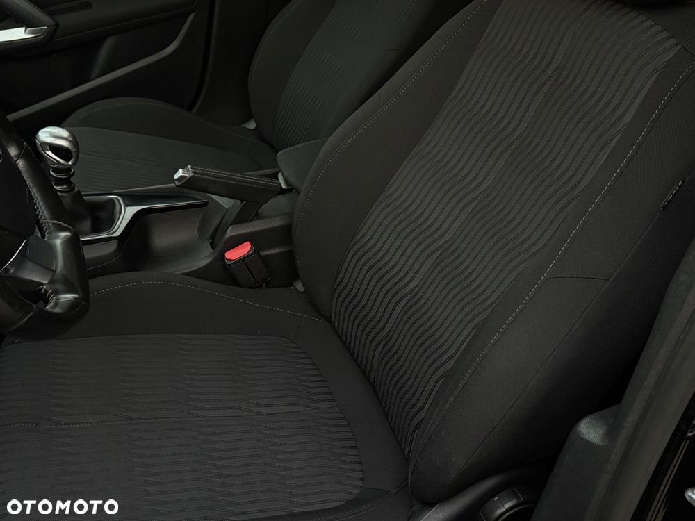 Peugeot 308 1.6 BlueHDi Business Line S&S - 16