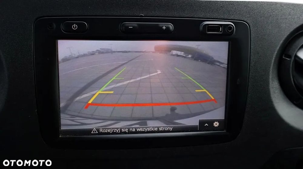 Renault Renault Master ZAB.SORTIMO-ŚWIATŁOWÓD KLIMA KAMERA WEBASTO FV23% - 29