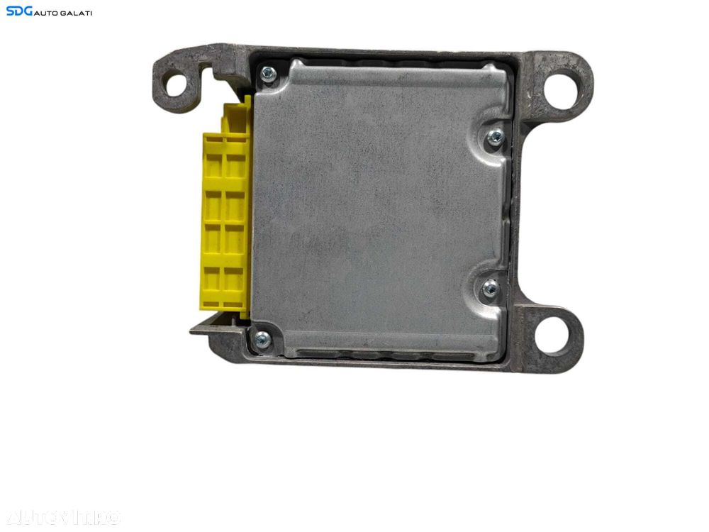 Unitate Modul Calculator Control Airbag Toyota Avensis T25 2003 - 2009 Cod 89170-05220 215955-102 [L5154] - 3