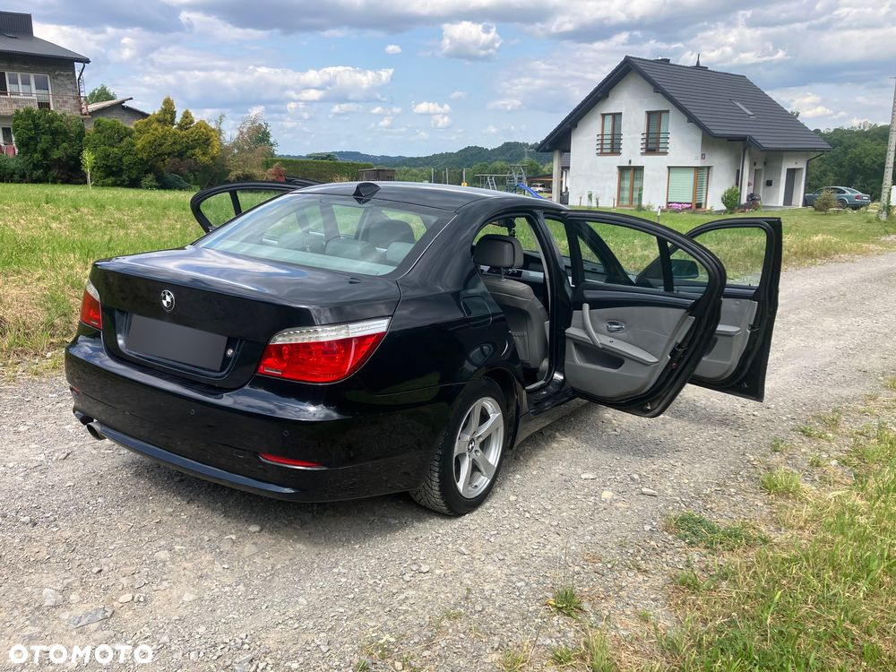 BMW Seria 5 - 19
