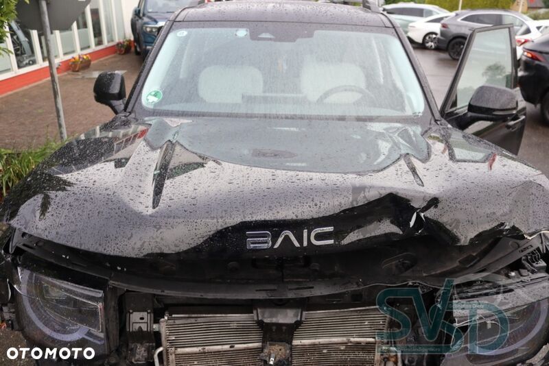 BAIC BJ30 - 9