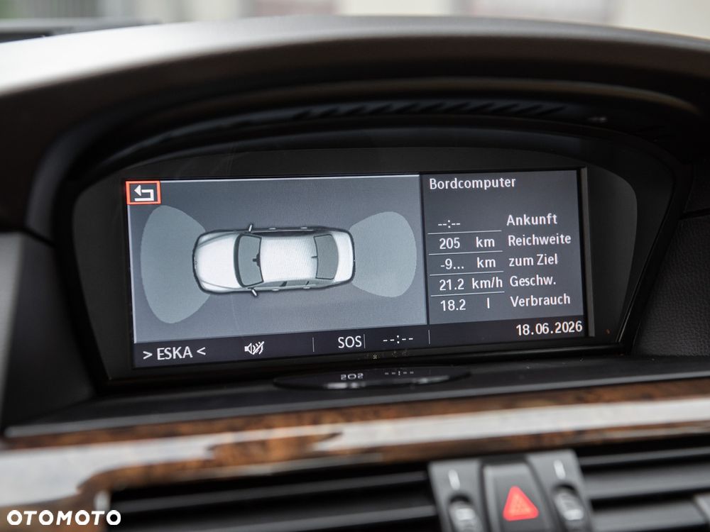 BMW Seria 5 - 23