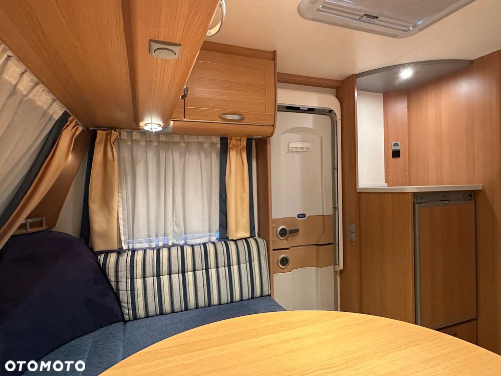 KNAUS 580 ROYALE NORDIC PLUS z ALDE i napędem- 7 os. ZOBACZ !!! - 14