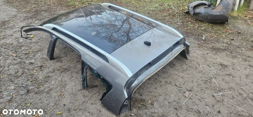Dach szklany solardach szyba dachowa Peugeot 308 SW - 1