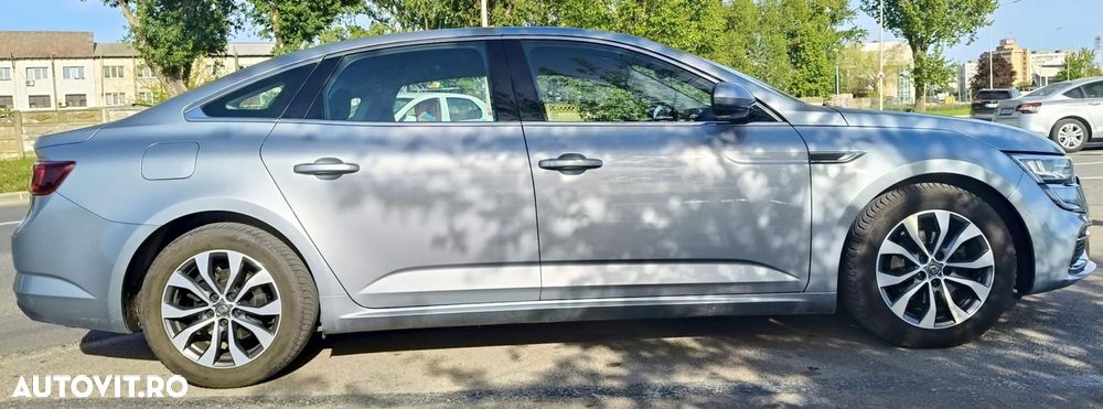 Renault Talisman Blue dCi Zen - 3
