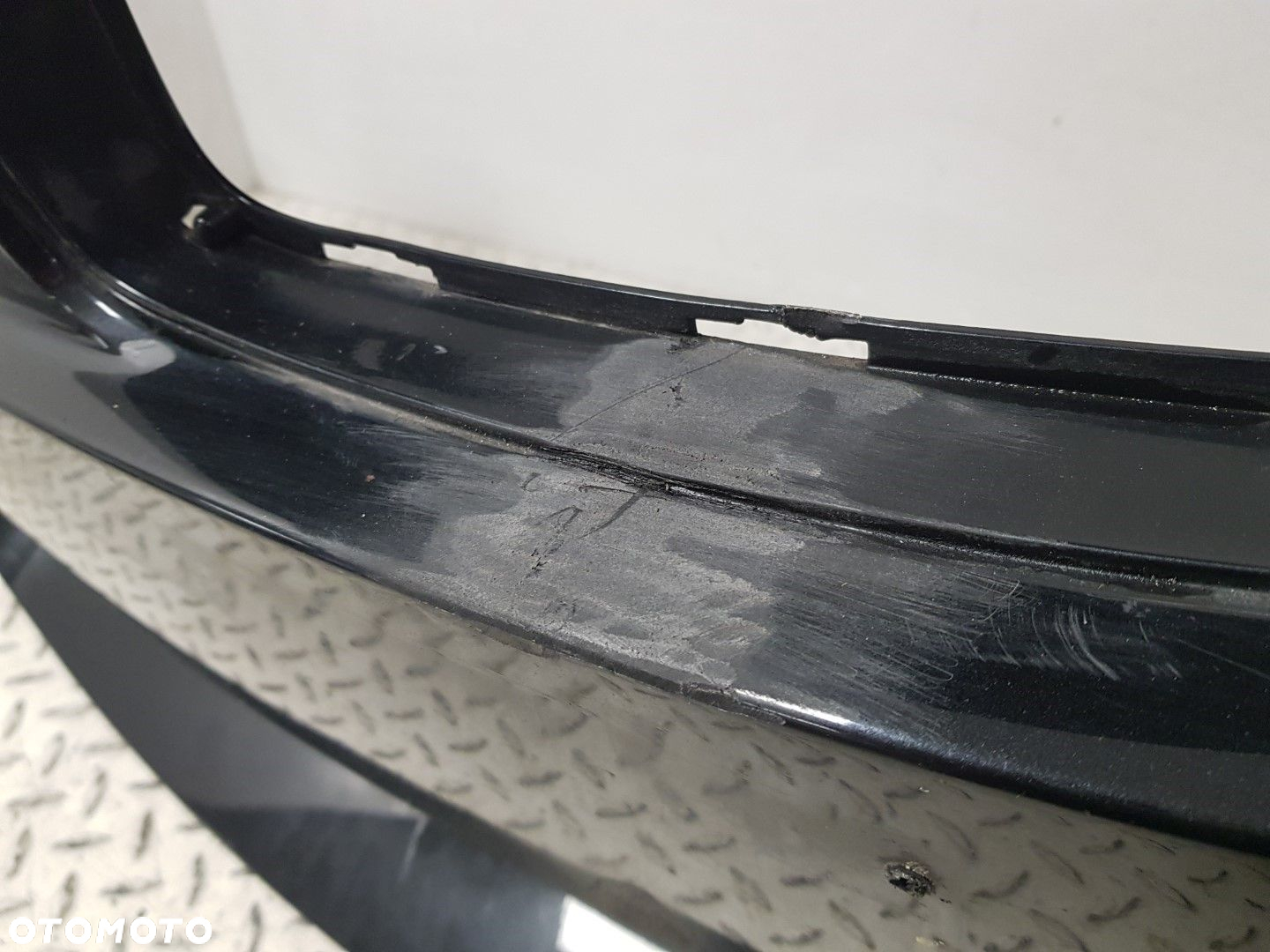 BMW 4 F32 F33 F36 M-PAKIET ZDERZAK PRZÓD PRZEDNI 4xPDC 8054502 - 6
