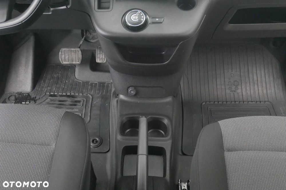 Toyota ProAce 1.2 D-4T Long aut Kamera SalonPL VAT23% - 11