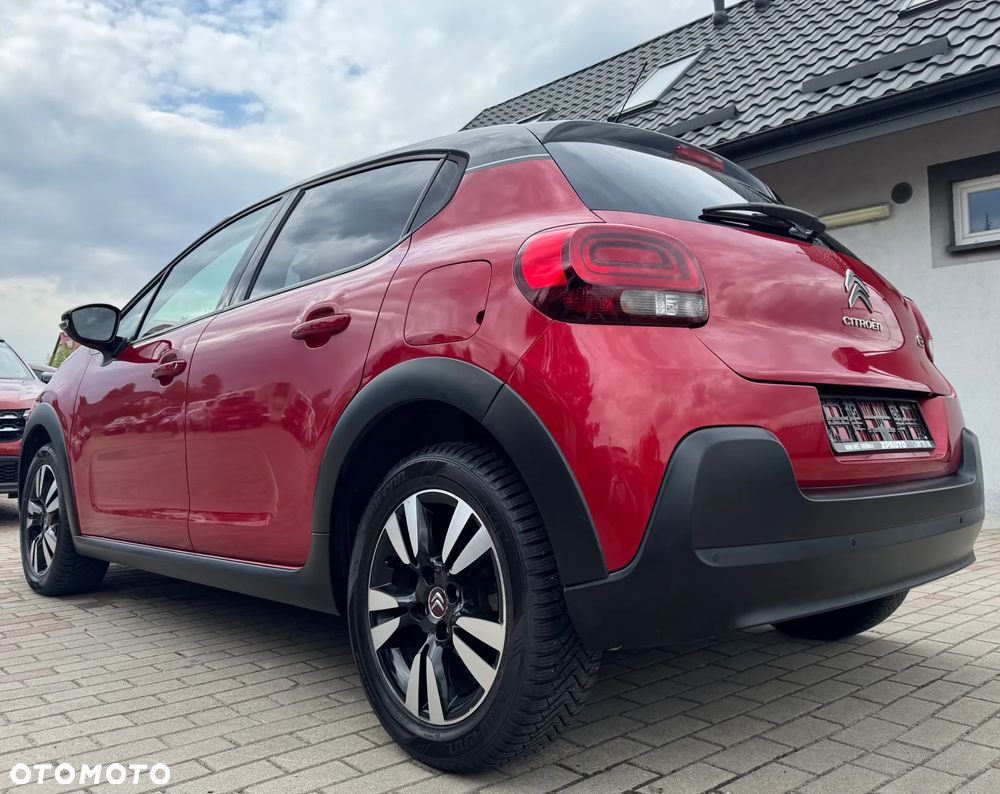 Citroën C3 - 13