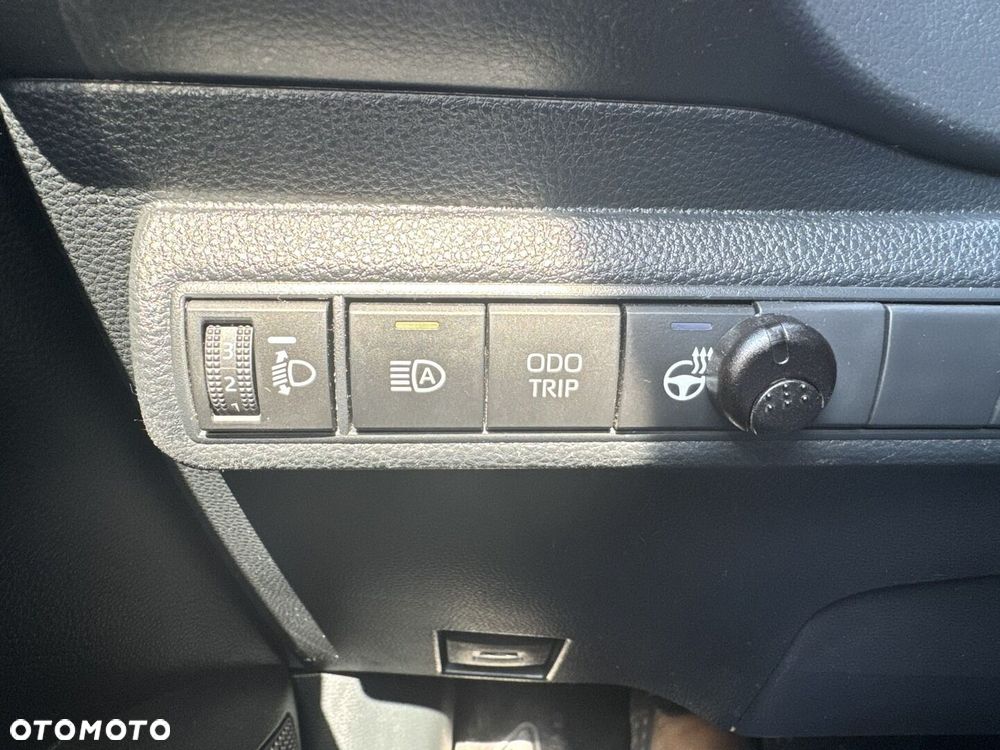 Toyota Corolla 1.5 Style MS - 17