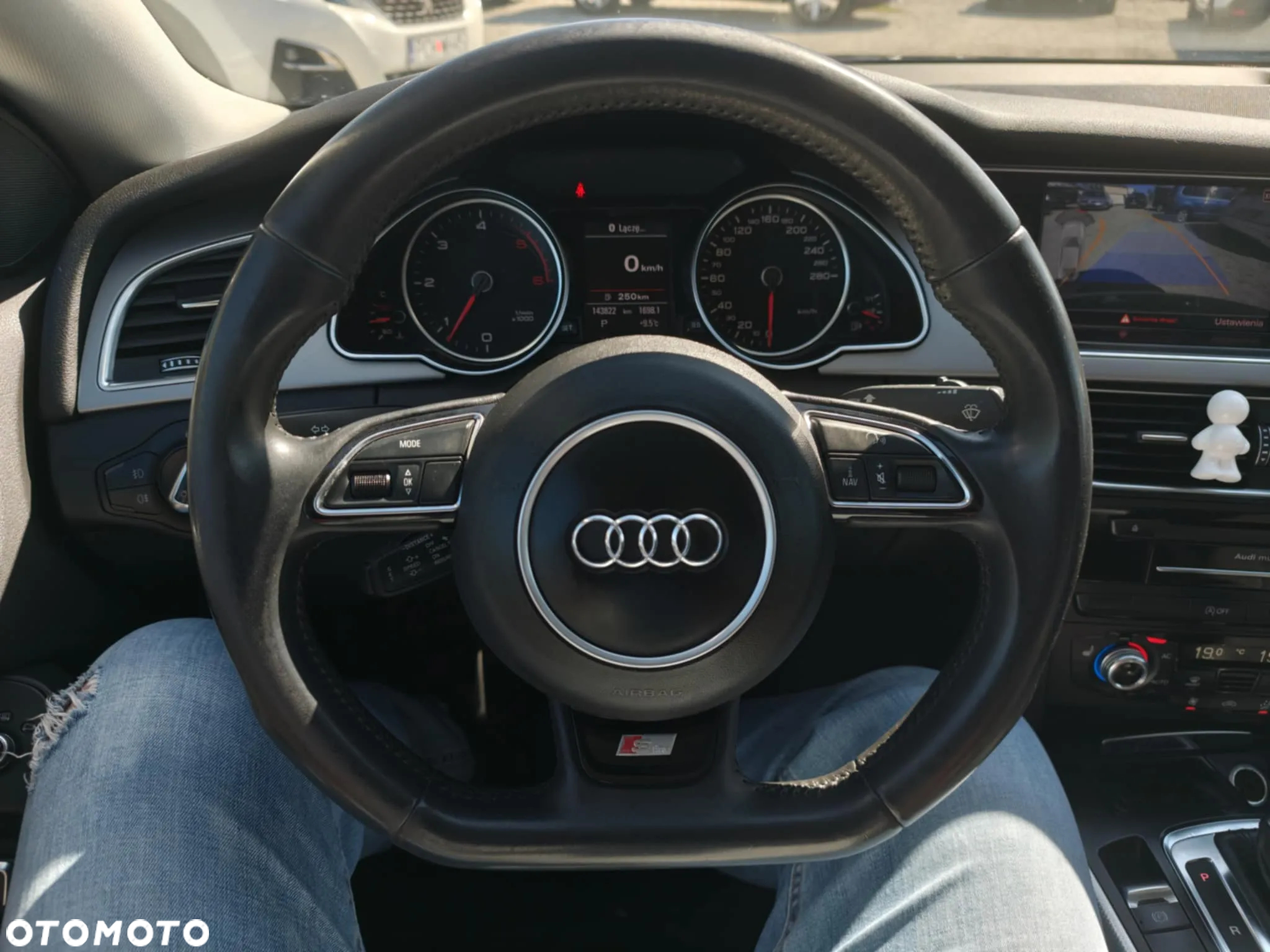 Audi A5 3.0 TDI Quattro S tronic - 15