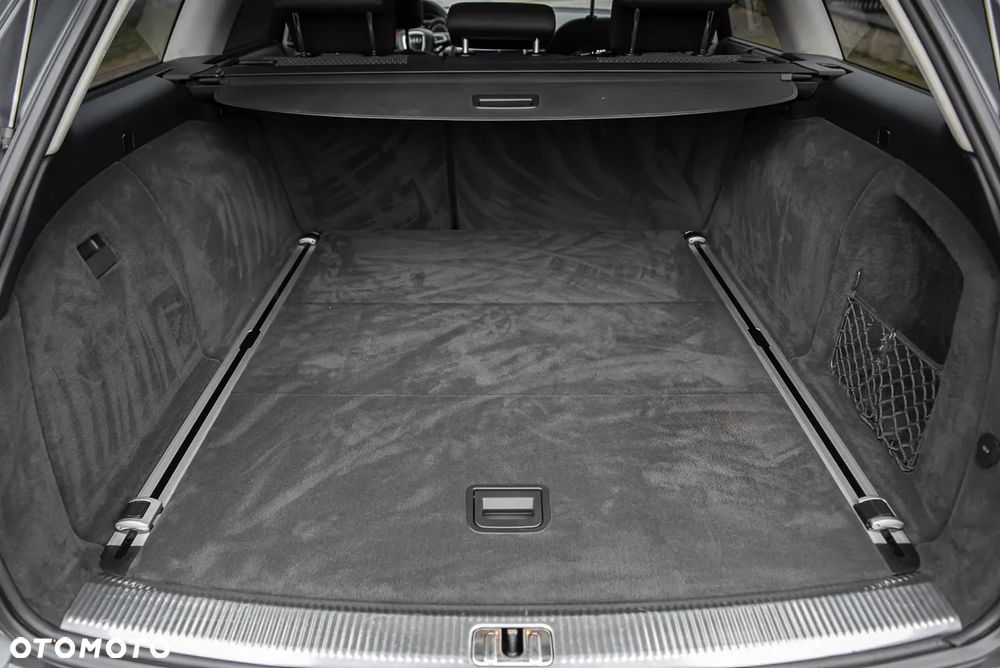 Audi A6 Avant 3.0 TDI Quattro Tiptronic - 8