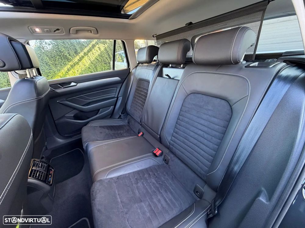 VW Passat Variant 1.4 TSI GTE+ Plug-in - 47