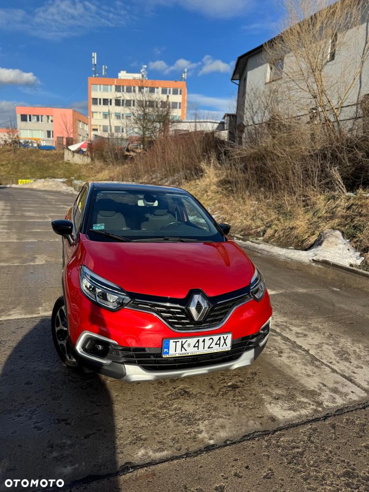 Renault Captur 0.9 Energy TCe Intens - 3