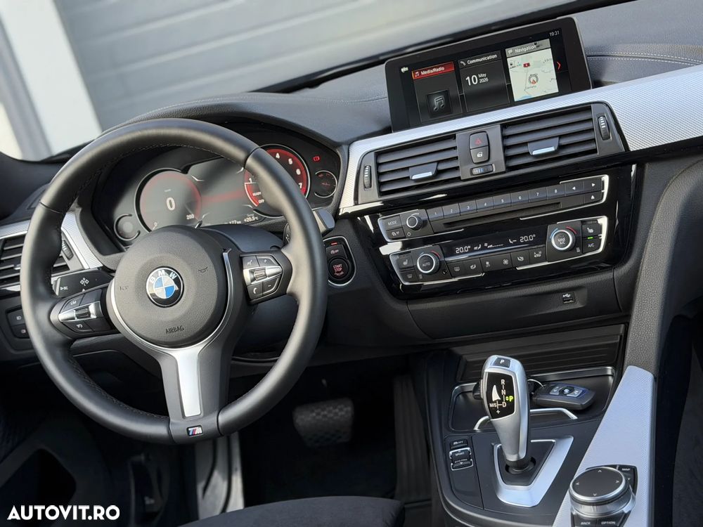 BMW Seria 4 - 27