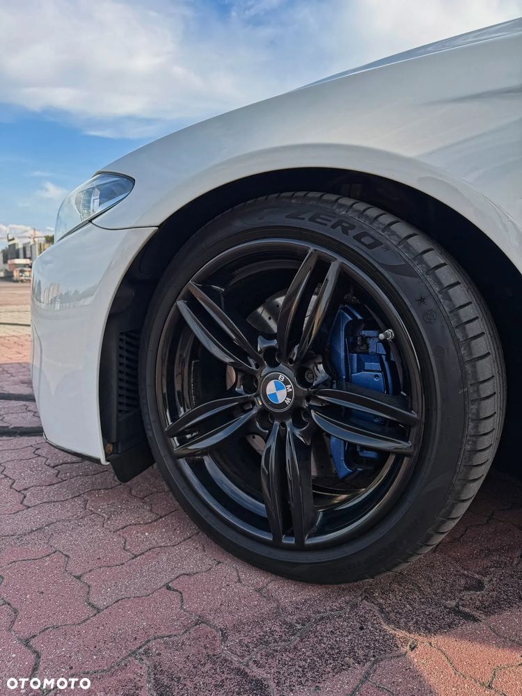 BMW Seria 5 - 9