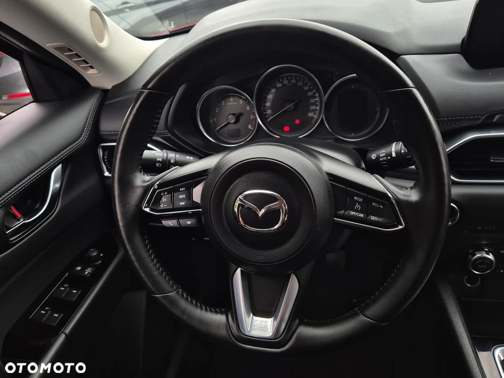 Mazda CX-5 2.0 Skyenergy 2WD - 33