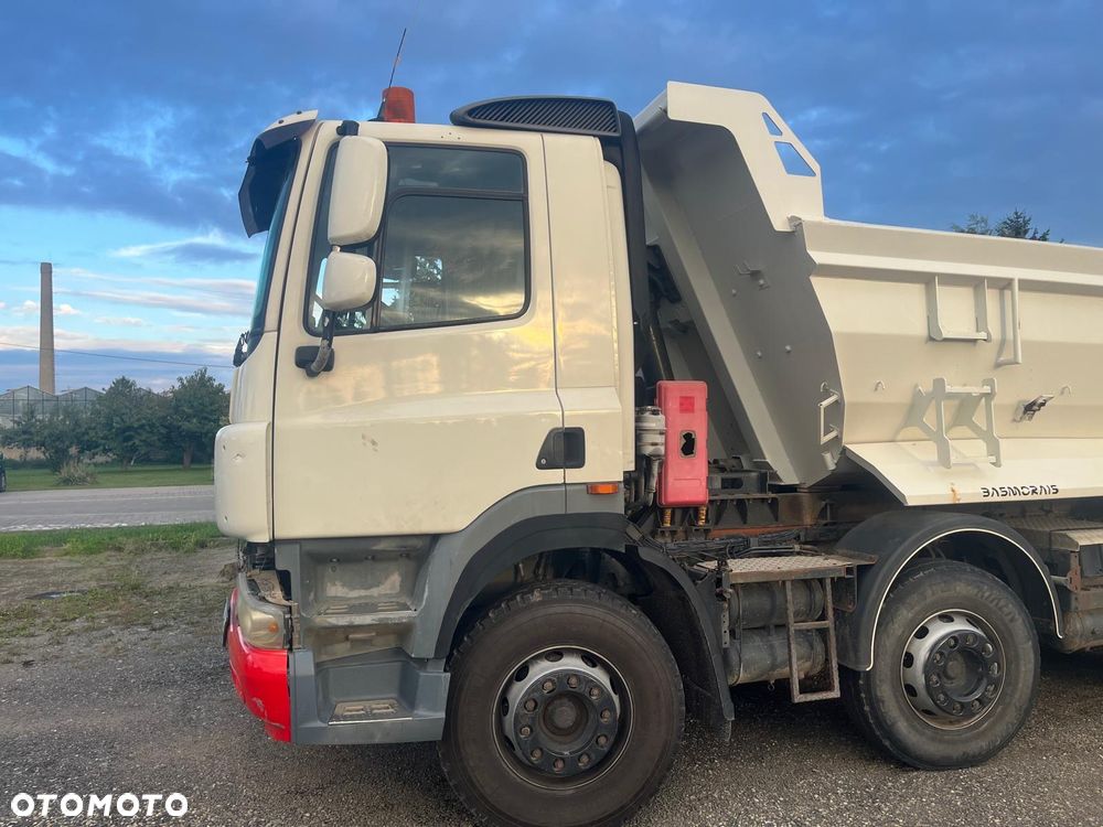 DAF CF 410 - 1