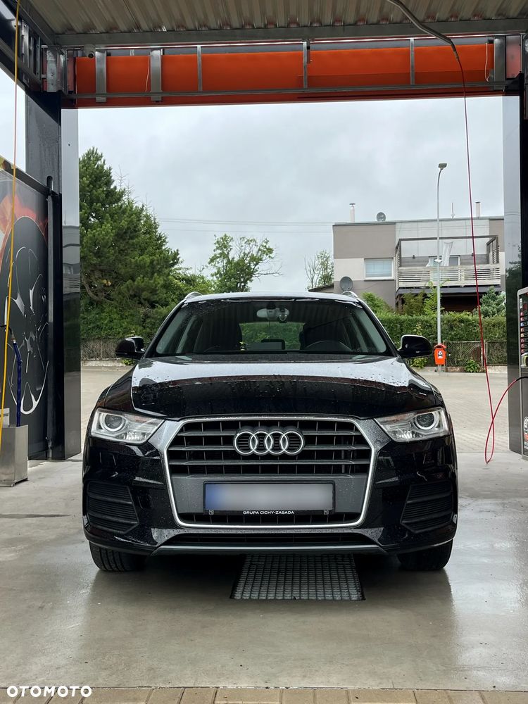 Audi Q3 1.4 TFSI CoD ultra - 3