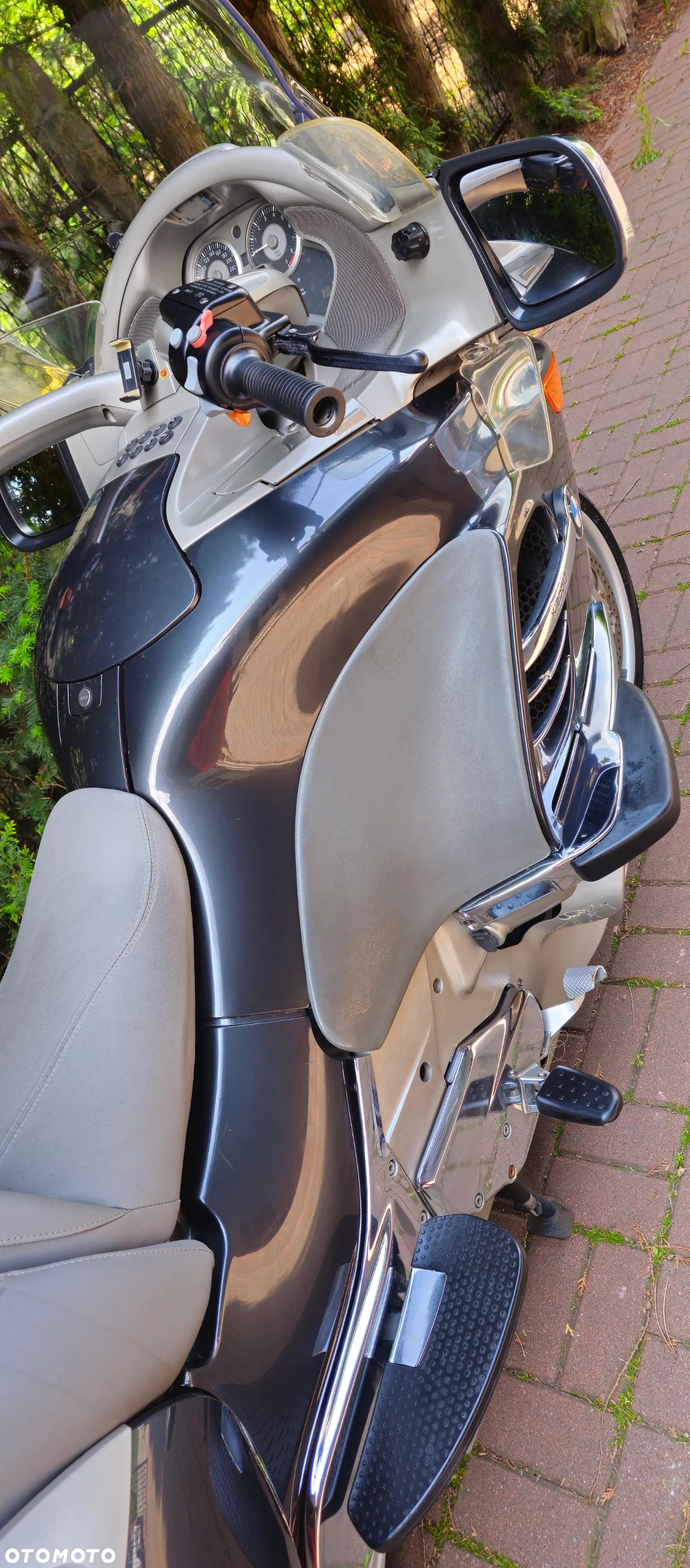 BMW K - 6