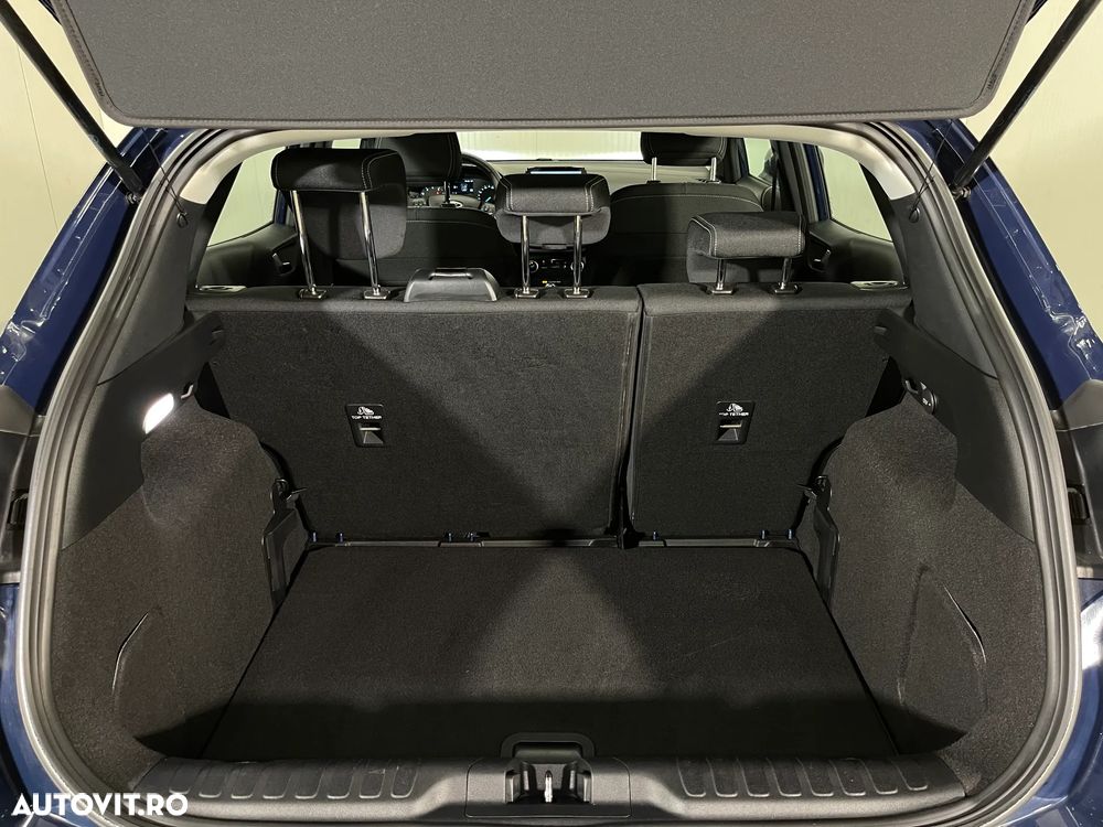 Ford Puma 1.0 EcoBoost MHEV Titanium - 11