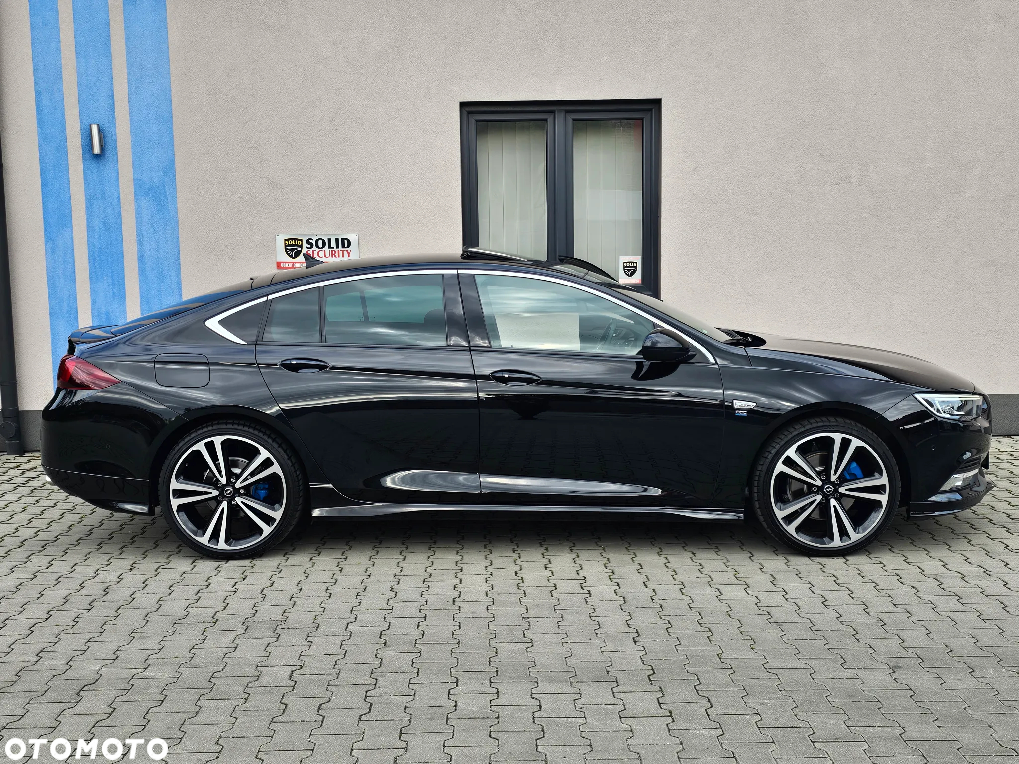 Opel Insignia CT 1.6 T Exclusive S&S - 22