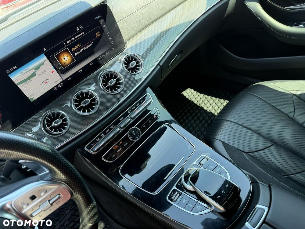 Mercedes-Benz CLS AMG 53 4-Matic+ - 18