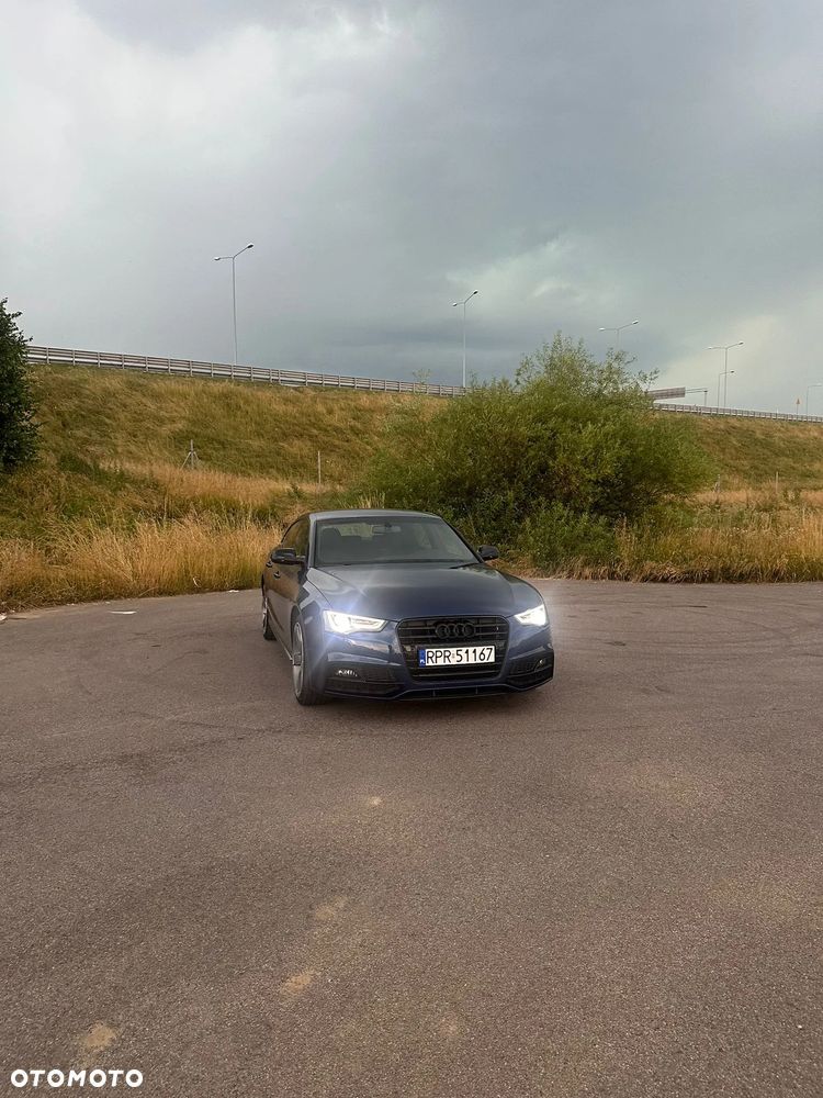 Audi A5 Sportback 2.0 TDI ultra - 29