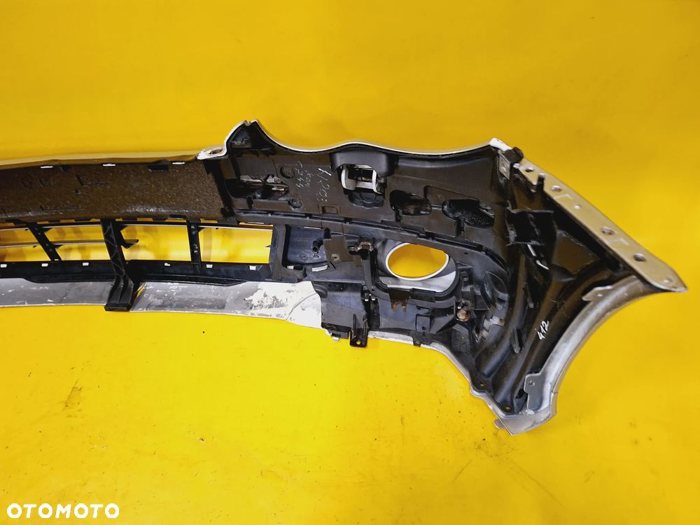 ZDERZAK PRZÓD PRZEDNI MERCEDES W203 KOMBI 00-04 LAK: 744 NR412 - 14