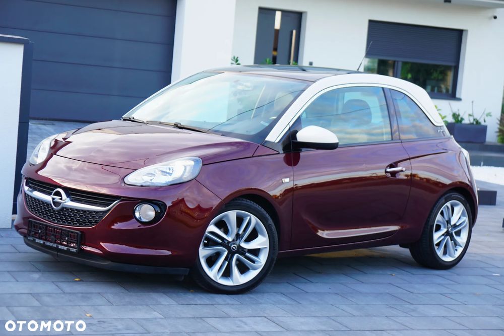 Opel Adam 1.4 Glam - 6