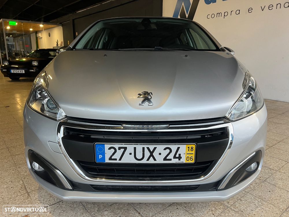 Peugeot 208 1.2 PureTech Style - 3