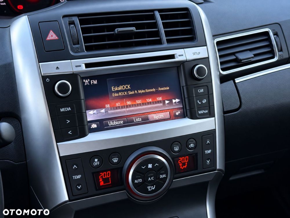 Toyota Verso 1.6 7-Sitzer Comfort - 24