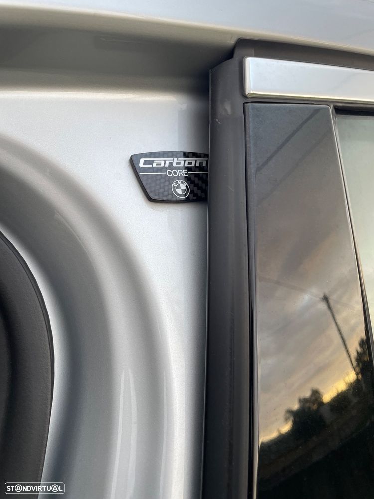 BMW 740 Le iPerformance - 3