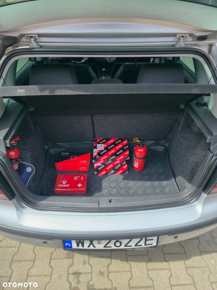 Volkswagen Polo 1.2 12V Trendline - 20