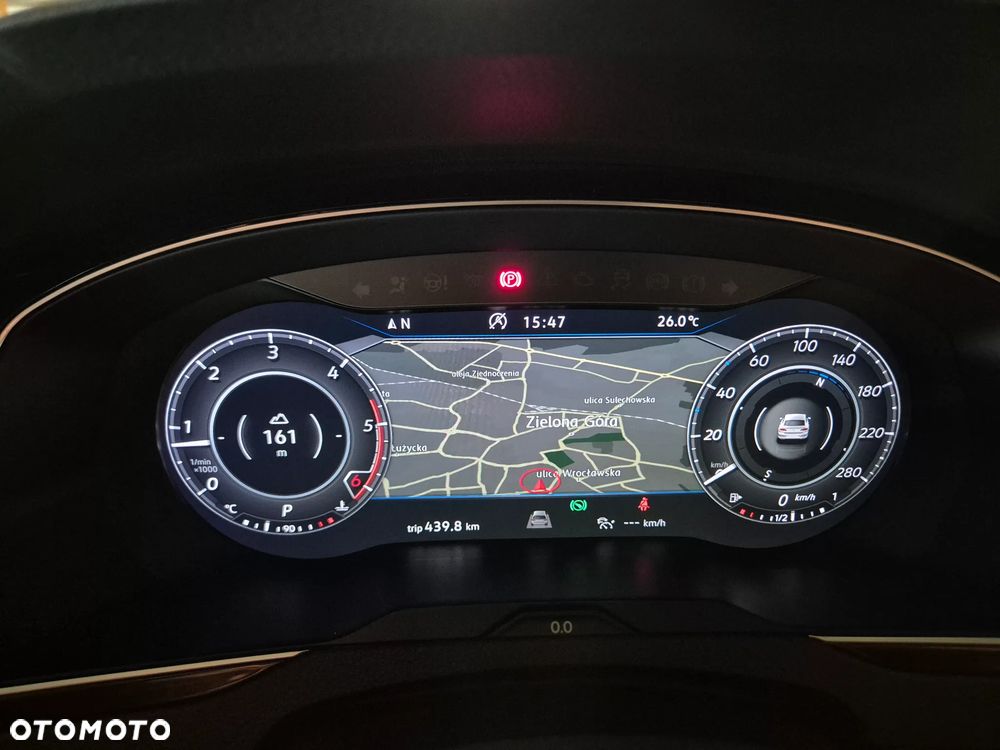 Volkswagen Arteon 2.0 TDI SCR R-Line DSG - 18