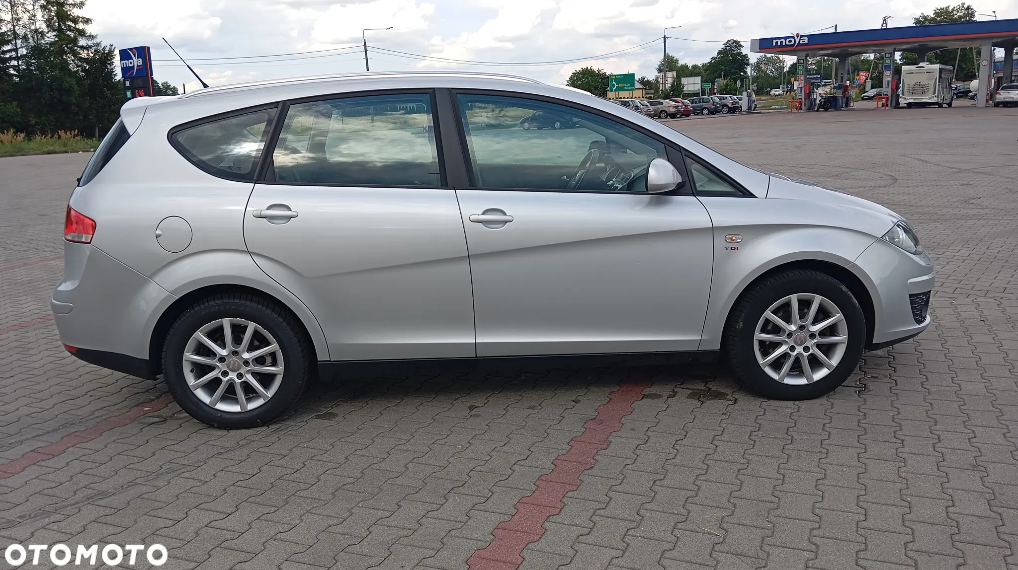 Seat Altea XL - 12