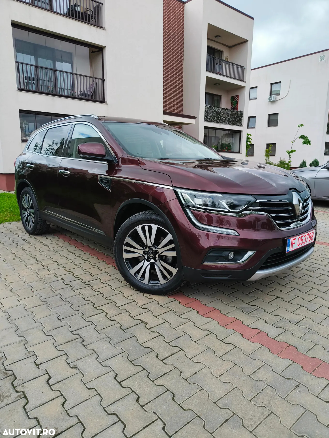 Renault Koleos - 4