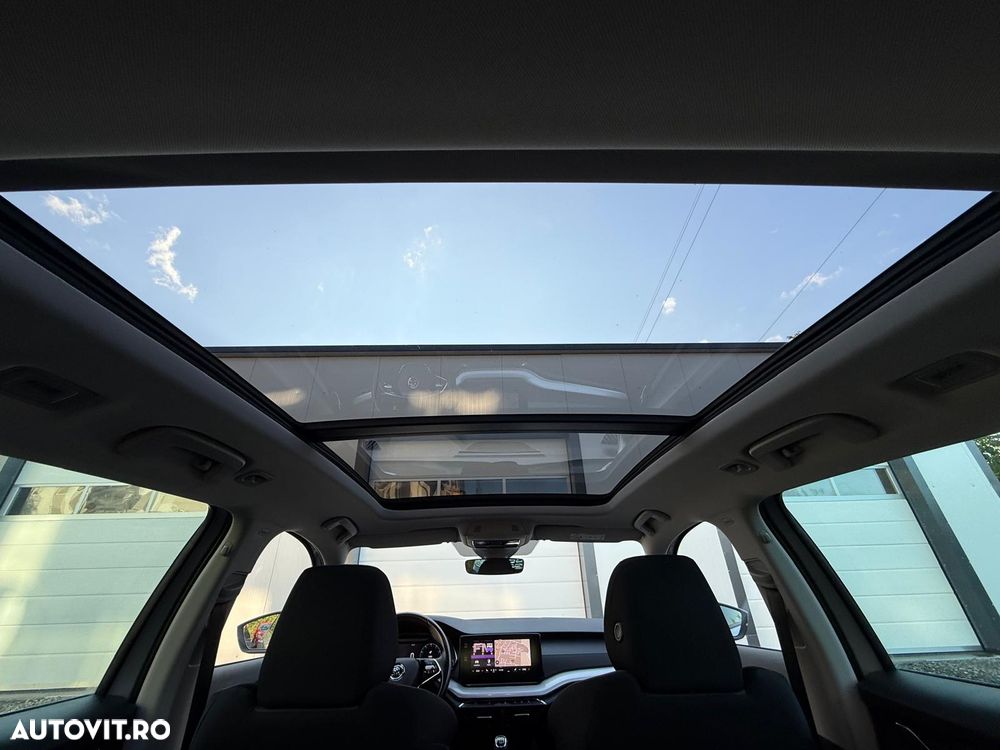 Skoda Octavia 2.0 TDI Tour - 31