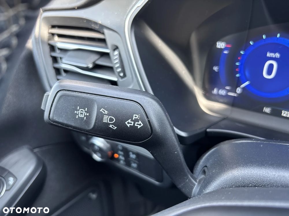 Ford Kuga Vignale 2.0 EcoBlue AWD - 30