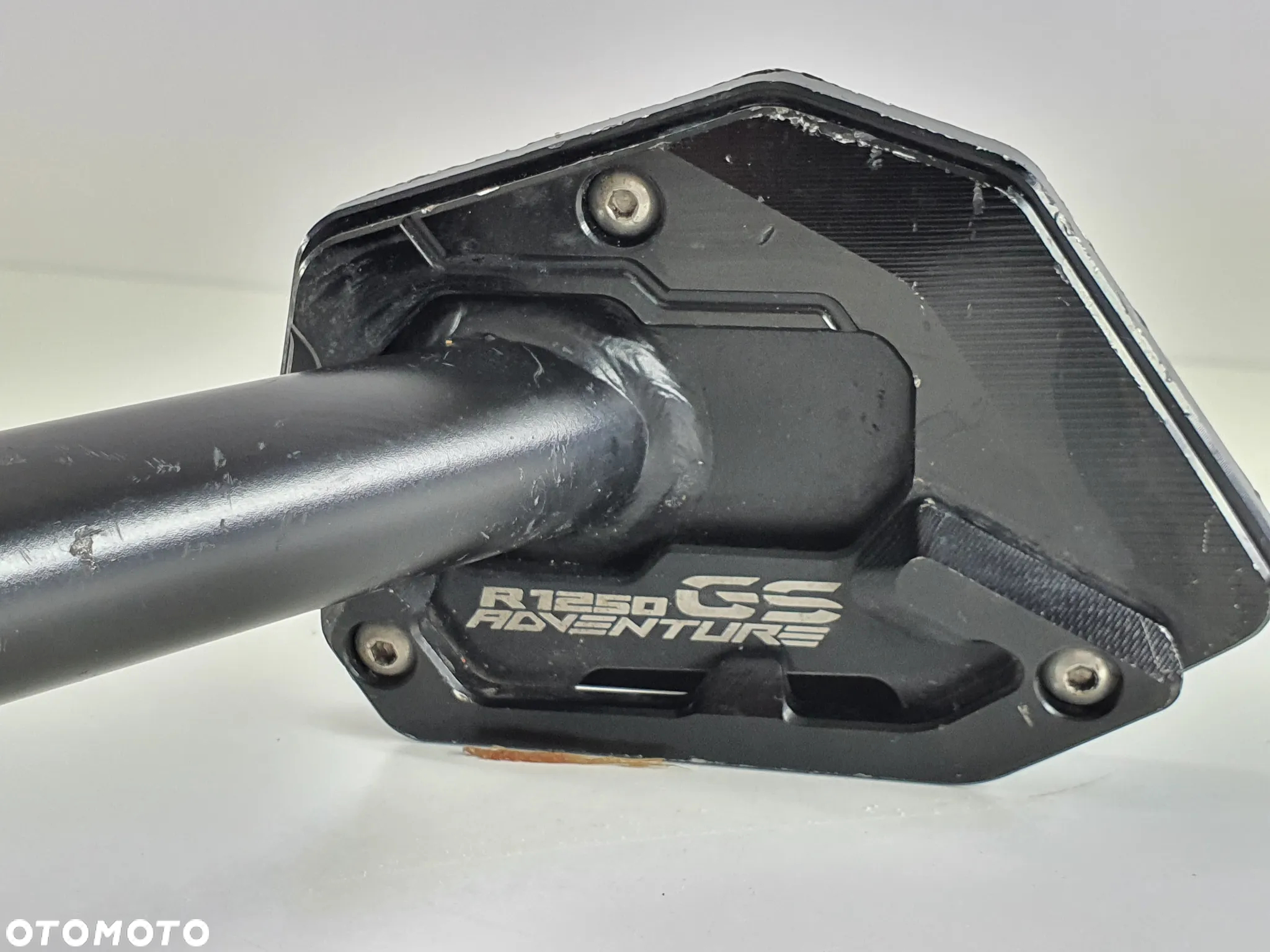 Stopka Boczna Bmw R 1250 Gs Adventure Bmw Gs 1200 K50 K51 - 16
