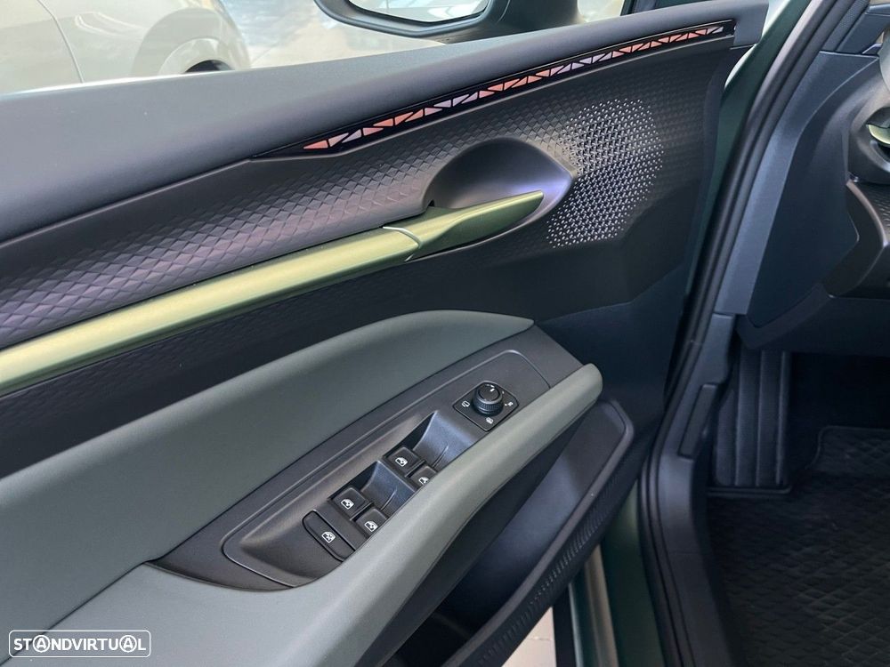 Cupra Raval 55 kWh VZ - 10