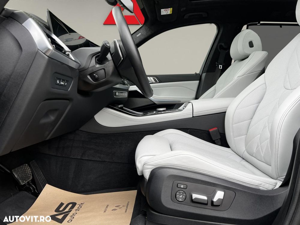 BMW X5 xDrive30d AT MHEV - 13