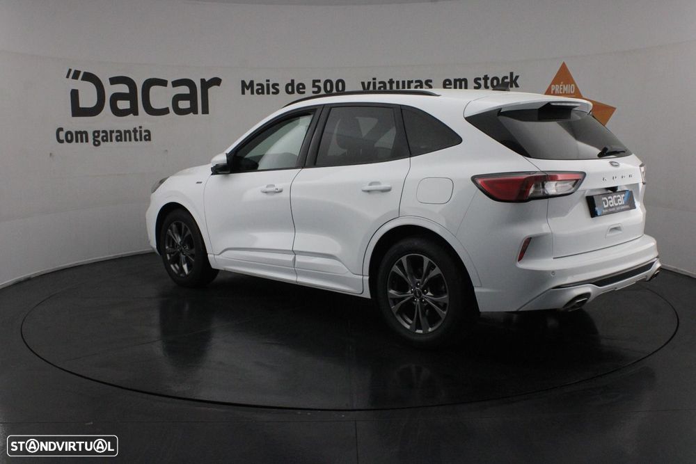 Ford Kuga 1.5 TDCi EcoBlue ST-Line - 6