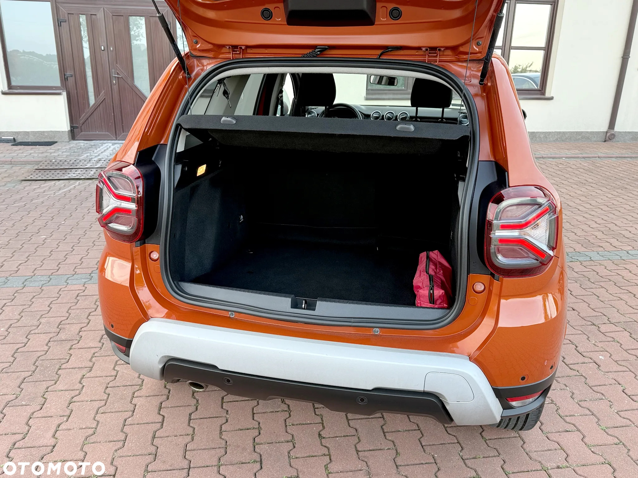 Dacia Duster 1.0 TCe Prestige - 30